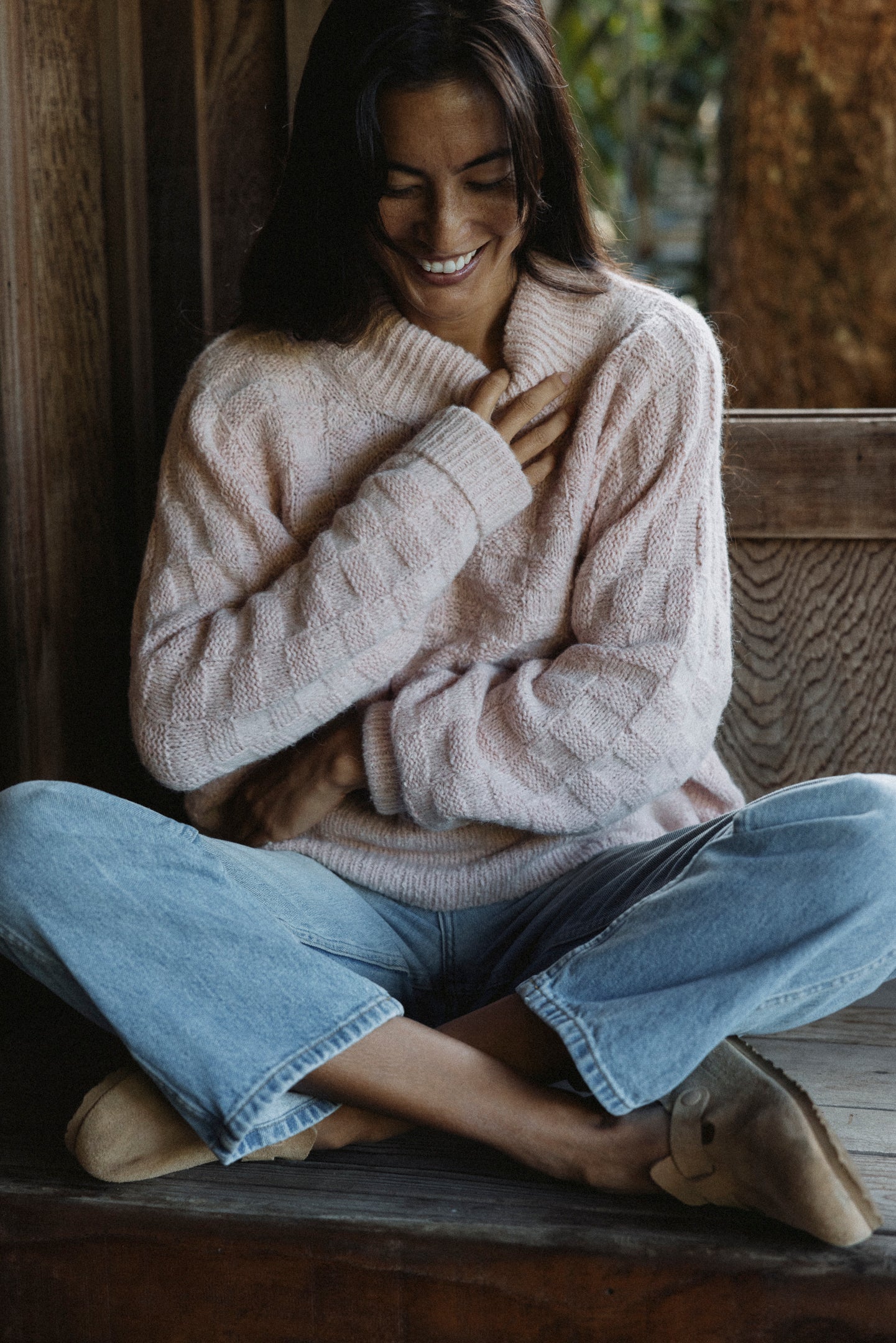 Sweaters – Kara Thoms Boutique