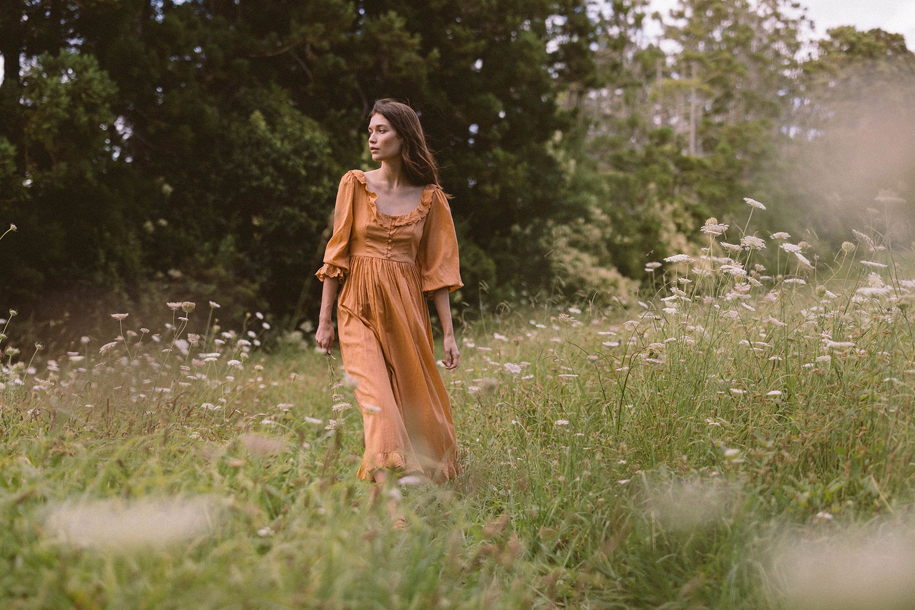 The Audrey Collection – Kara Thoms Boutique