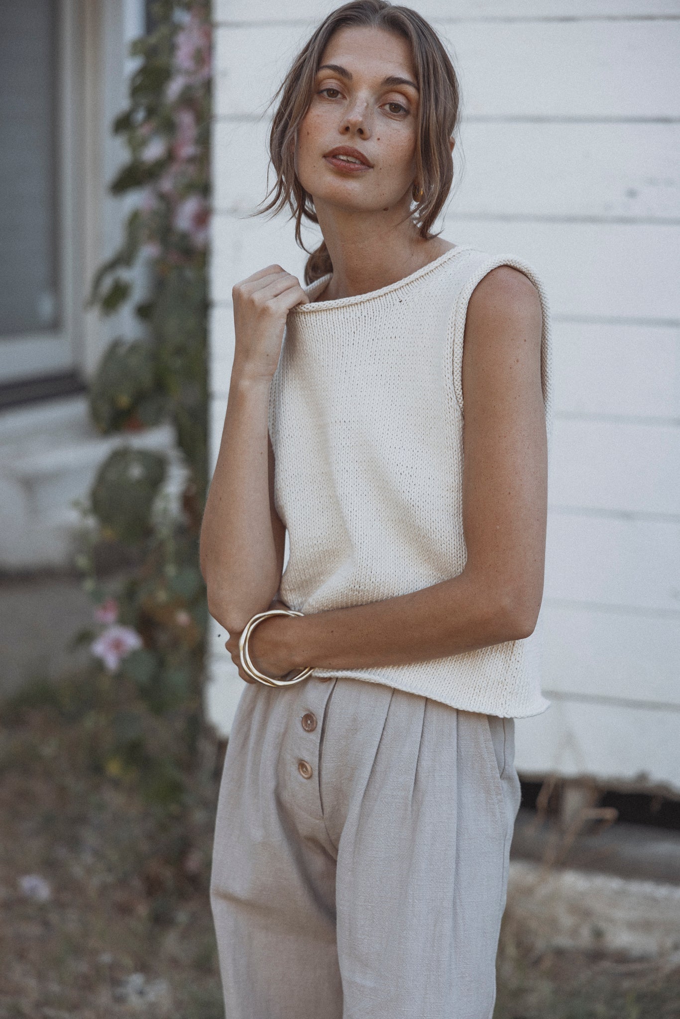 THE SERA TOP