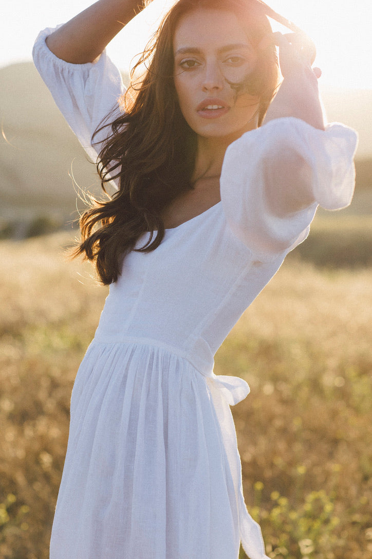 a line v neck asymmetrical dress A-Line/Princess V-Neck Short Sleeves Asymmetrical Mother of the Bride –  mollyevers.com main image 1
