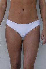 the mila bottom in ice