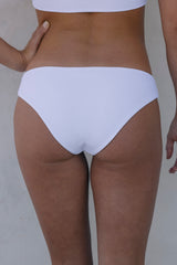 the mila bottom in ice