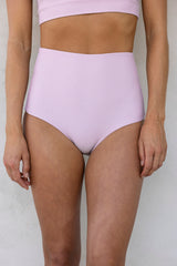 the luna bottom in lilac