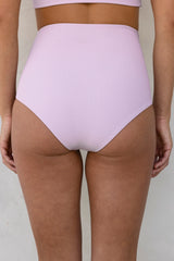 the luna bottom in lilac