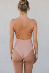 The Jane Onepiece in clay