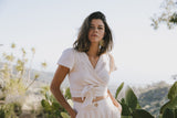 the etta top in cream